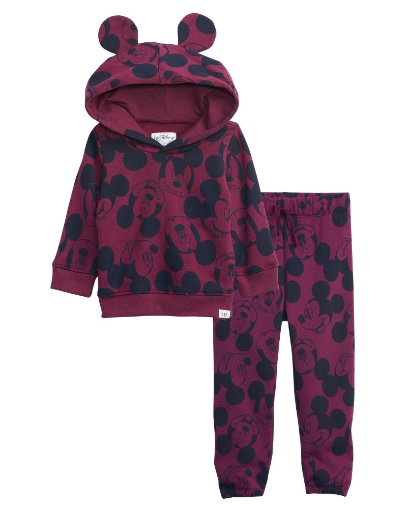CONJUNTO GAP – DISNEY