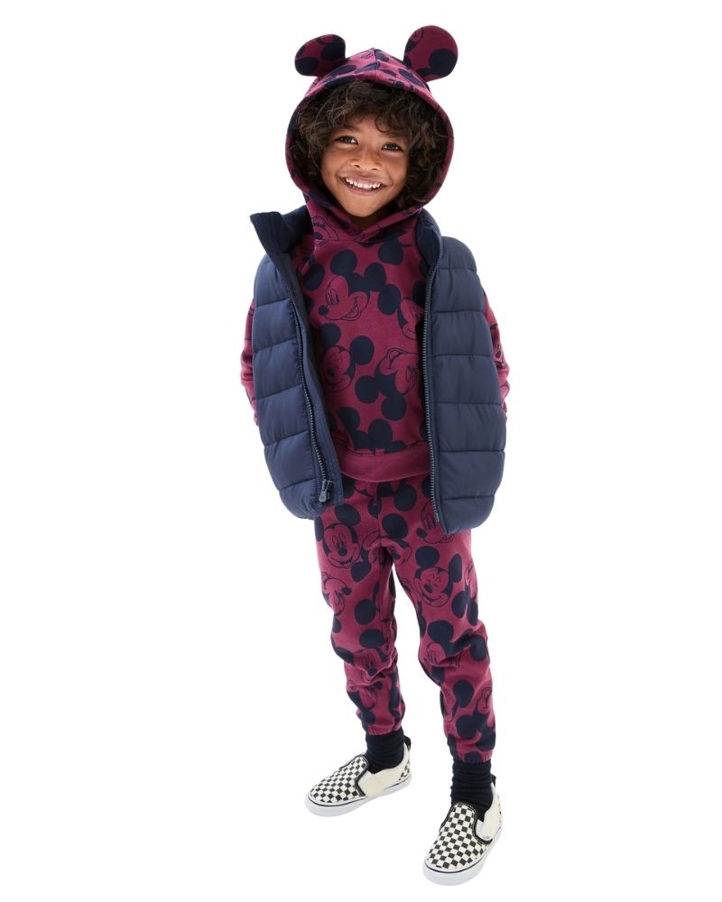 CONJUNTO GAP – DISNEY