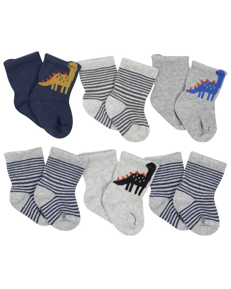 PACK DE MEDIAS DINOSAURIOS