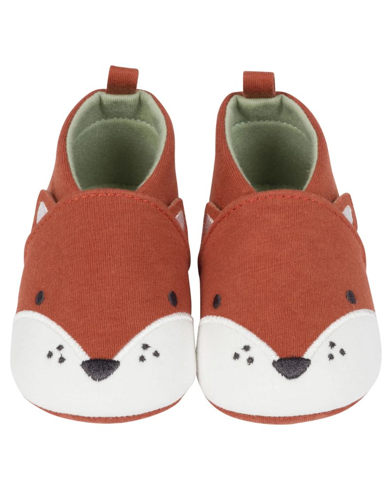 ZAPATITOS FOX