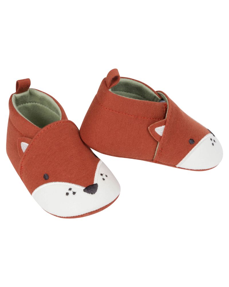 ZAPATITOS FOX