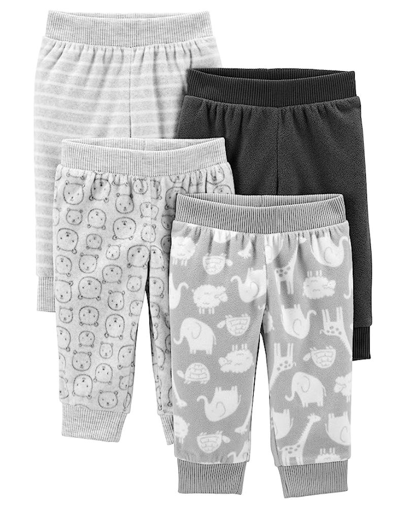PANTALONES OSOS Y ELEFANTES