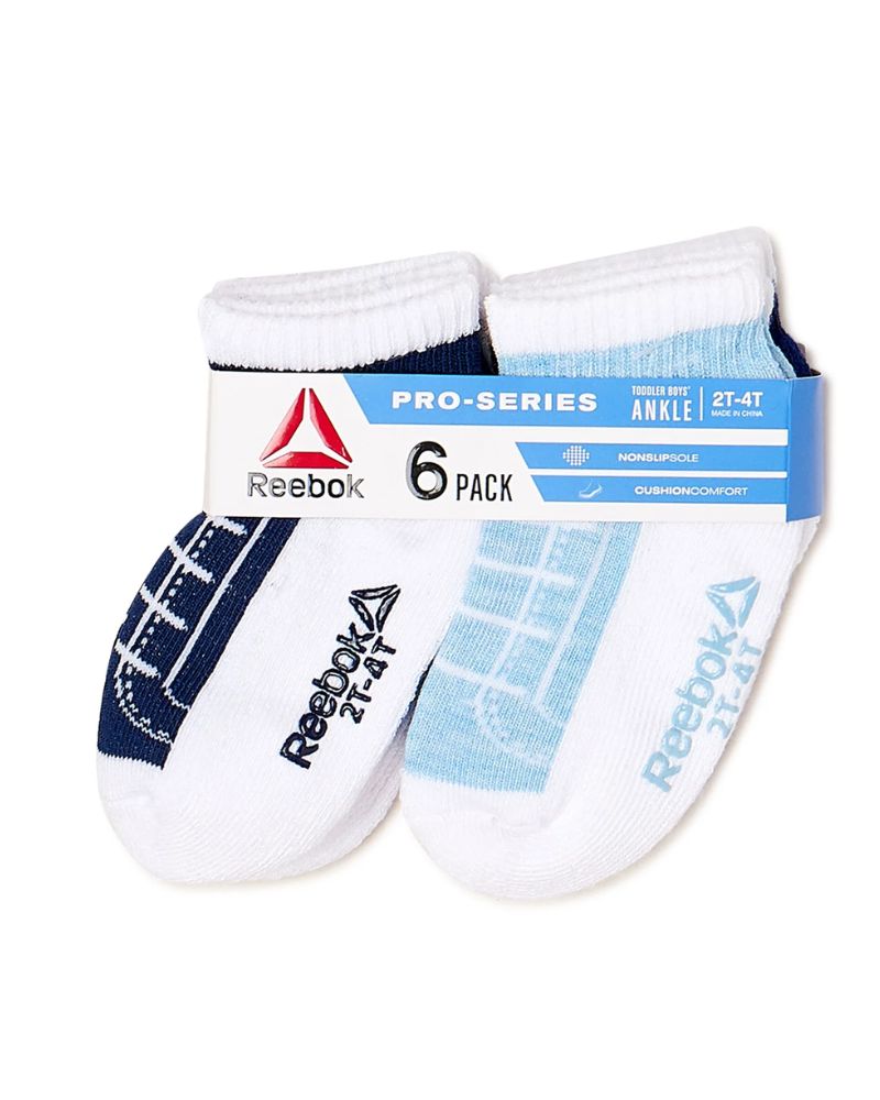 PACK DE MEDIAS REEBOK
