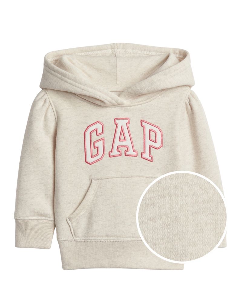 CONJUNTO GAP – BEIGE CLARO