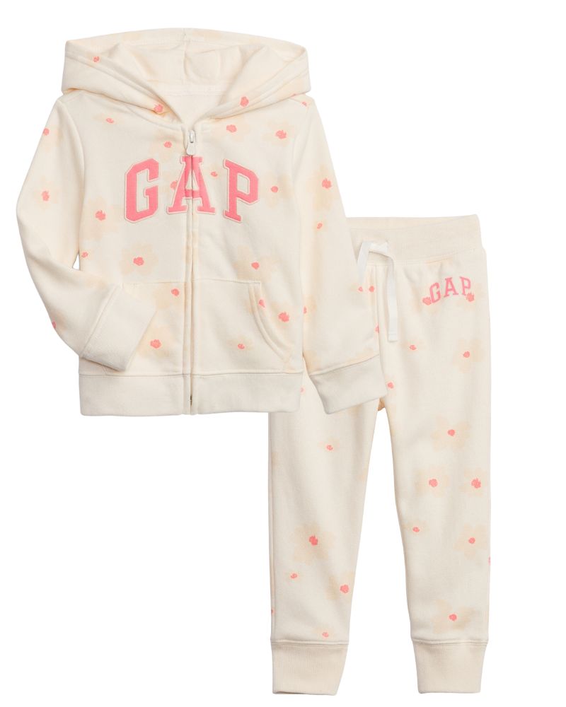 CONJUNTO GAP – FLORAL