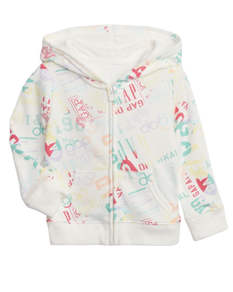 CONJUNTO GAP – LETRAS MULTOCOLOR