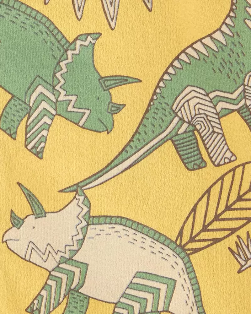 ROMPER DINOSAURIOS