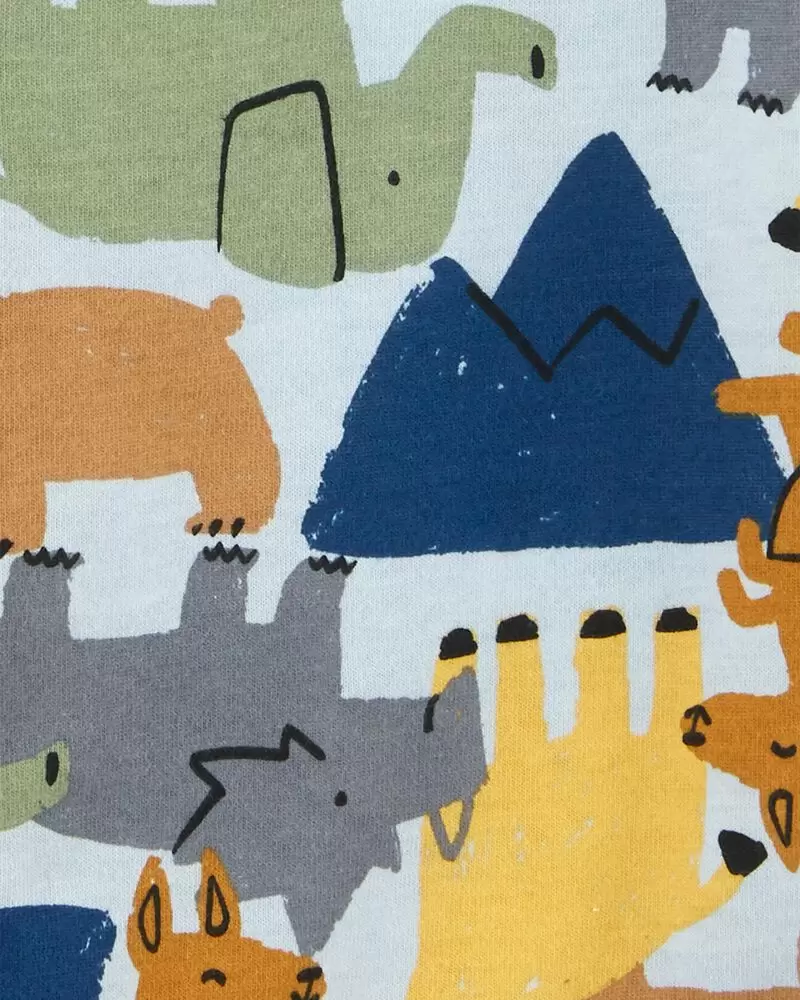 ROMPER ANIMALITOS