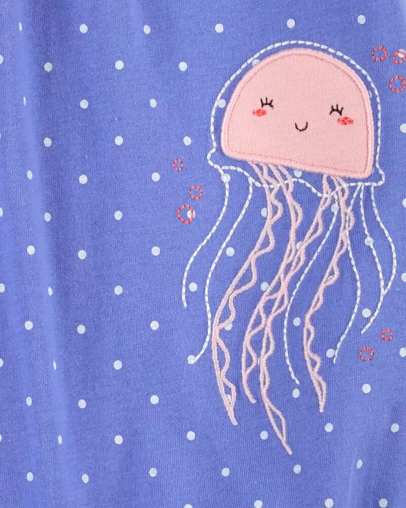ROMPER  – MEDUSA ROSA