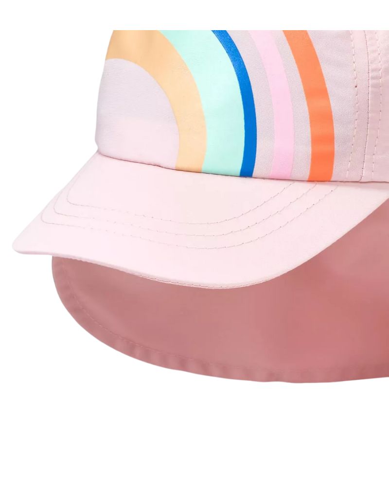 GORRITA ROSA –  ARCOIRIS