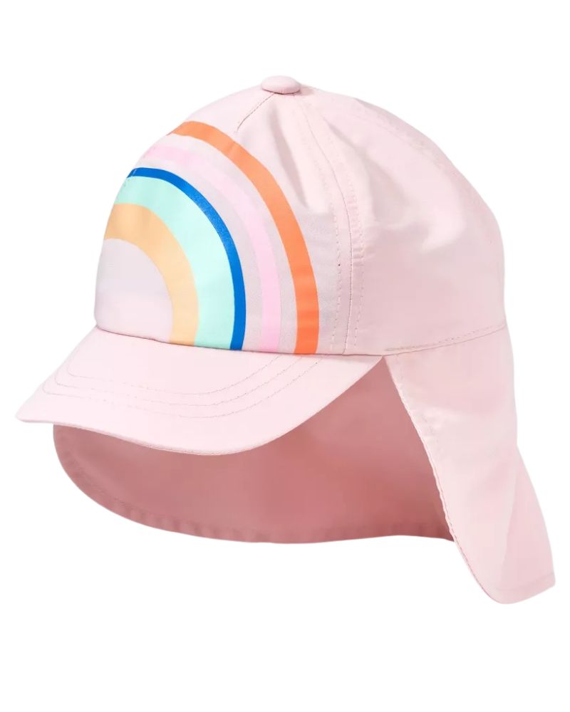 GORRITA ROSA –  ARCOIRIS