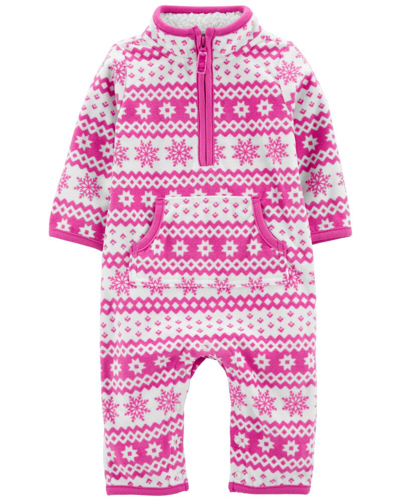 ENTERIZO LINEAS BLANCAS – MICROPOLAR