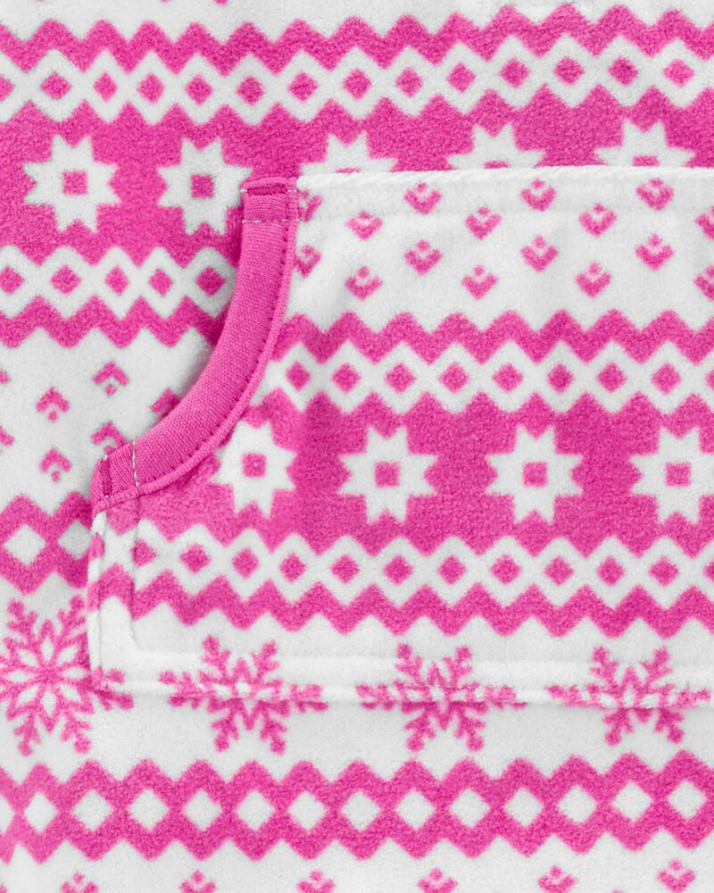 ENTERIZO LINEAS BLANCAS – MICROPOLAR