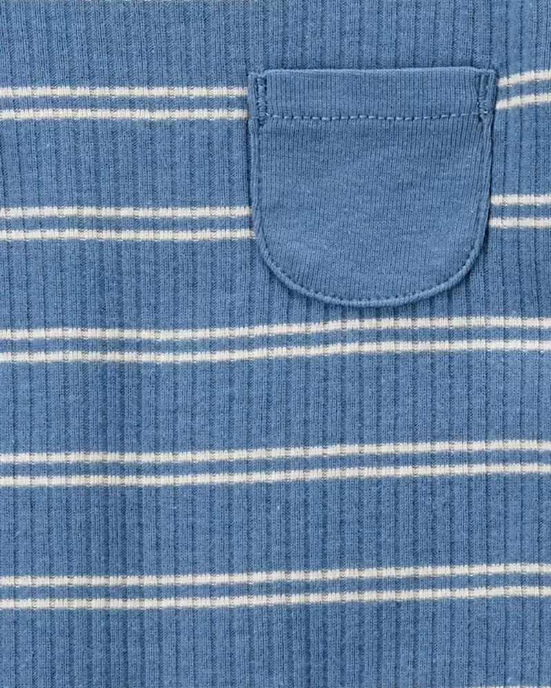 CONJUNTO X3 BASICO – KOALA AZUL
