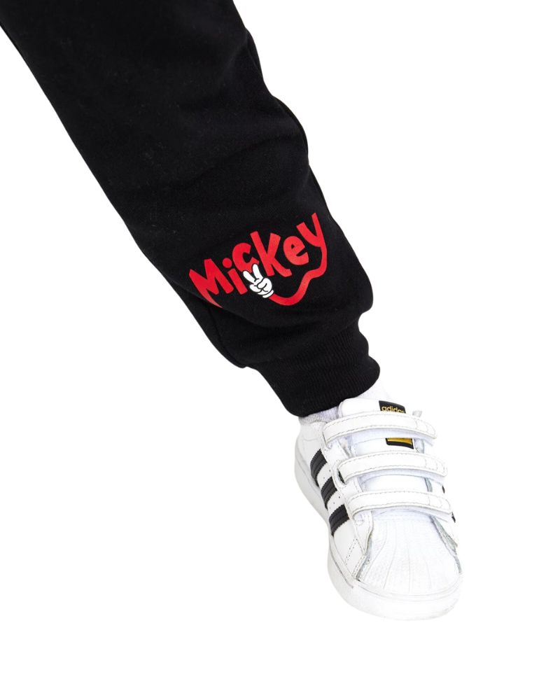 CONJUNTO X2 – MICKEY MOUSE