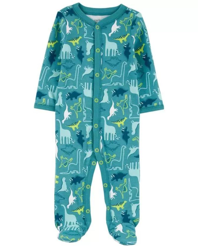 PIJAMITA DINOSAURIOS