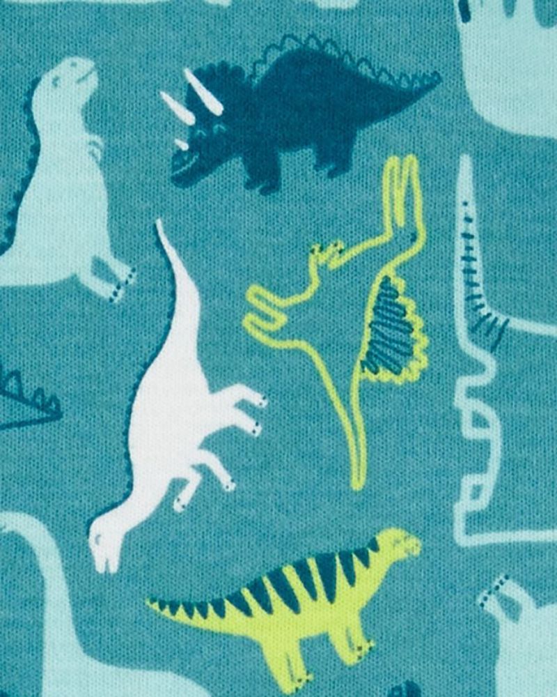 PIJAMITA DINOSAURIOS