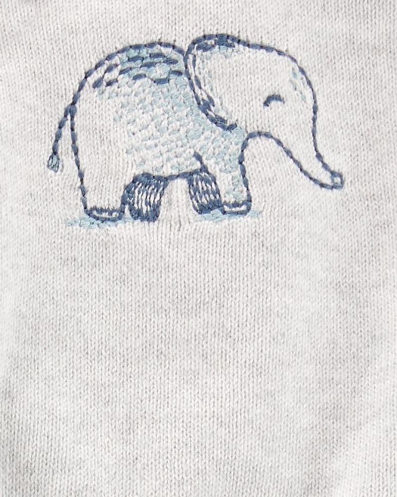 CONJUNTO X2 PIEZAS – ELEFANTE