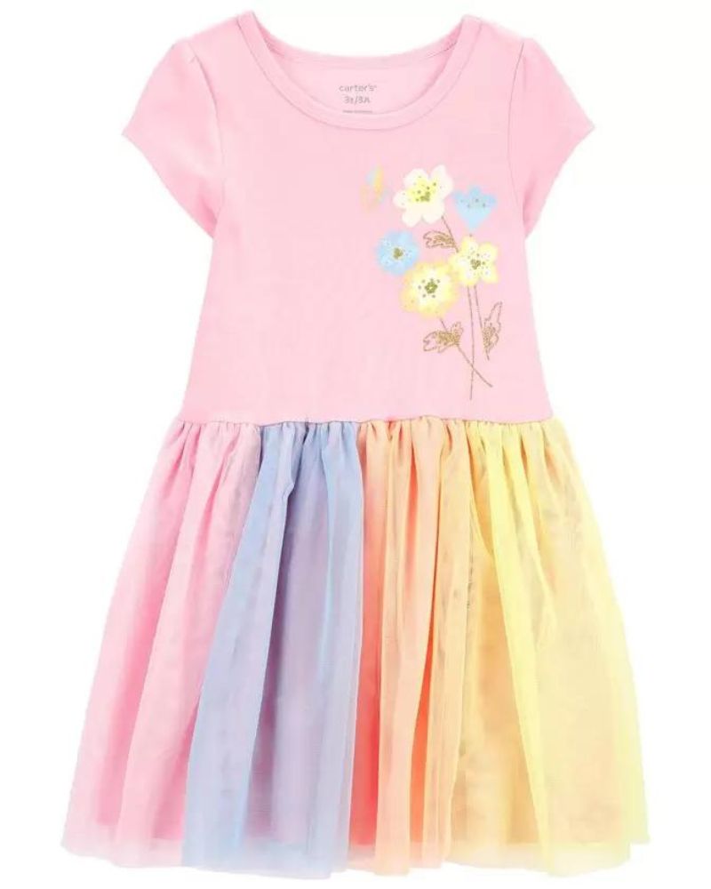 VESTIDO ARCOIRIS