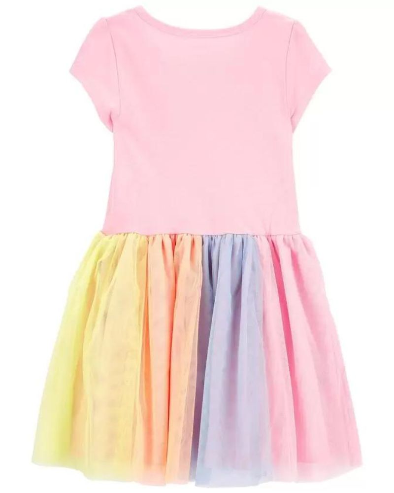 VESTIDO ARCOIRIS