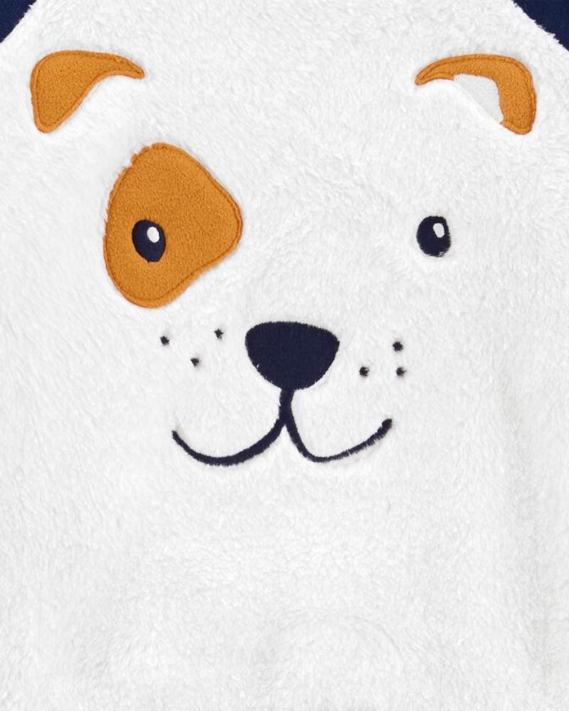 CONJUNTO X2 – PERRITO AZUL