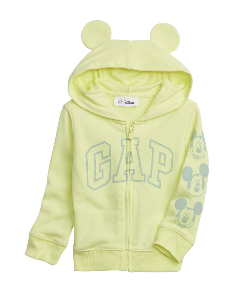 CONJUNTO X2 – MICKEY AMARILLO NEON