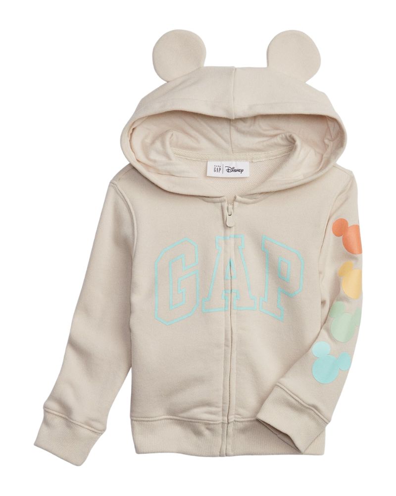 CONJUNTO X2 – MICKEY MOUSE BEIGE
