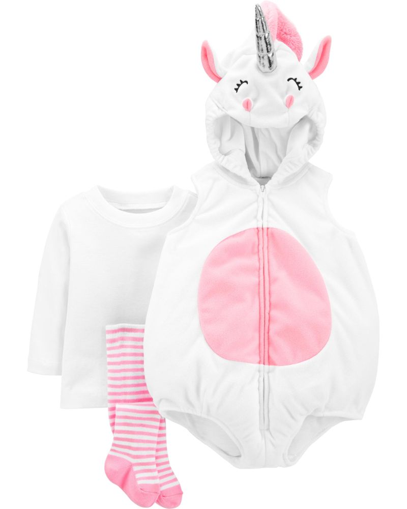 SET X3 – UNICORNIO
