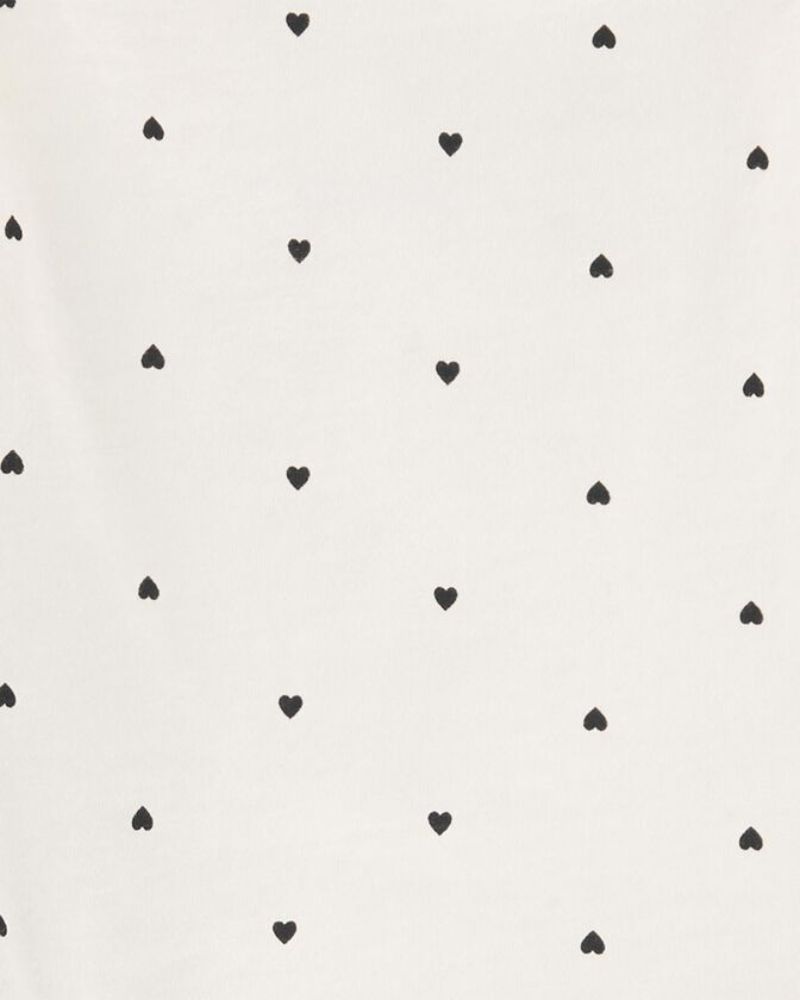 CONJUNTO X2 – BLANCO Y NEGRO