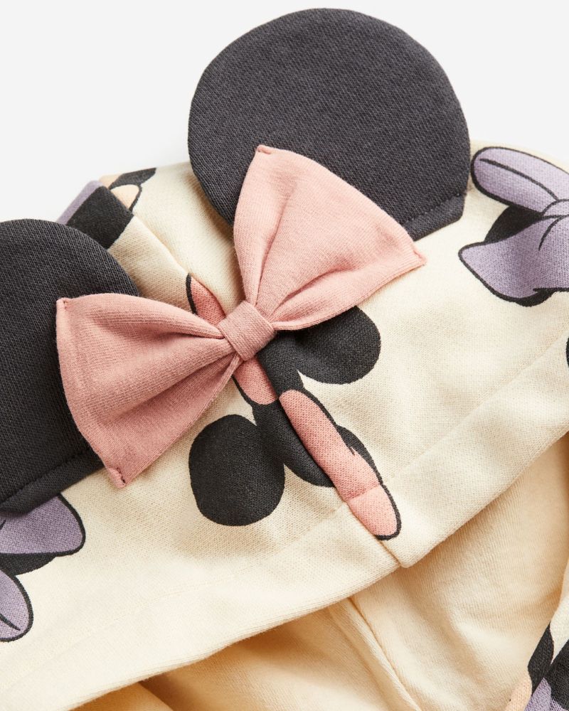 CONJUNTO X2 – MINNIE MOUSE